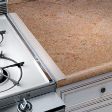 Load image into Gallery viewer, Silicone Stove Counter Gap Cover ( 2 pcs )