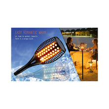 Load image into Gallery viewer, Solar Torch Light