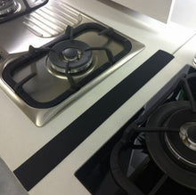 Load image into Gallery viewer, Silicone Stove Counter Gap Cover ( 2 pcs )