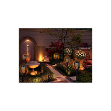 Load image into Gallery viewer, Solar Torch Light