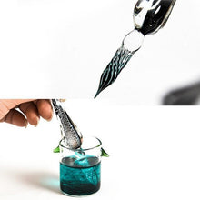 Load image into Gallery viewer, DIP GLASS PEN -Limited Galaxy Edition