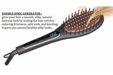 Load image into Gallery viewer, LN-432 Brush Straightener