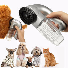 Load image into Gallery viewer, Pet Vacuum Cleaner