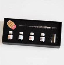 Load image into Gallery viewer, DIP GLASS PEN -Limited Galaxy Edition