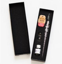 Load image into Gallery viewer, DIP GLASS PEN -Limited Galaxy Edition