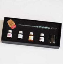 Load image into Gallery viewer, DIP GLASS PEN -Limited Galaxy Edition