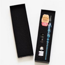 Load image into Gallery viewer, DIP GLASS PEN -Limited Galaxy Edition