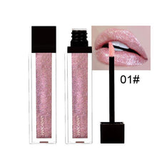 Load image into Gallery viewer, Glitter Liquid Lipstick