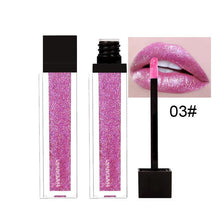 Load image into Gallery viewer, Glitter Liquid Lipstick
