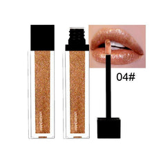 Load image into Gallery viewer, Glitter Liquid Lipstick