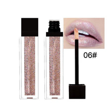 Load image into Gallery viewer, Glitter Liquid Lipstick