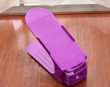 Load image into Gallery viewer, Easy Shoe Organizer