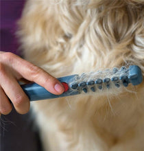 Load image into Gallery viewer, Detangler Grooming Comb