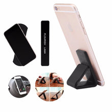 Load image into Gallery viewer, Creative Flourish Lama Mobile Phone Stand