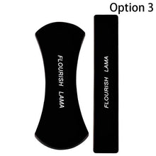 Load image into Gallery viewer, Creative Flourish Lama Mobile Phone Stand