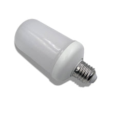 Load image into Gallery viewer, LED Flame Effect Fire Light Bulb Lamp