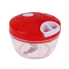 Load image into Gallery viewer, Instant Food Chopper