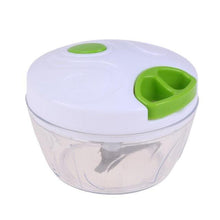 Load image into Gallery viewer, Instant Food Chopper