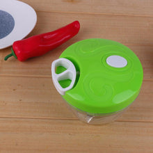 Load image into Gallery viewer, Instant Food Chopper