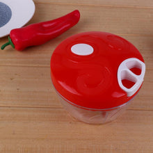 Load image into Gallery viewer, Instant Food Chopper