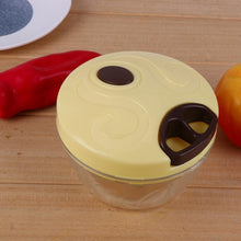 Load image into Gallery viewer, Instant Food Chopper