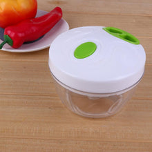 Load image into Gallery viewer, Instant Food Chopper